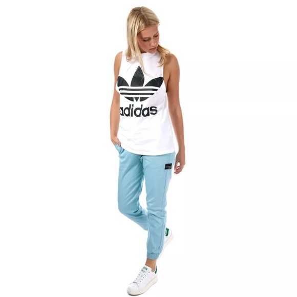 adidas eqt joggers